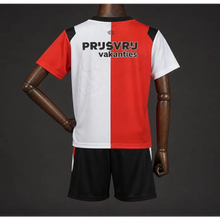 Ensemble short Feyenoord domicile 2026-2027