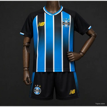 Ensemble short Gremio domicile 2026-2027