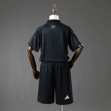 Ensemble short Inter Miami extérieur 2026-2027