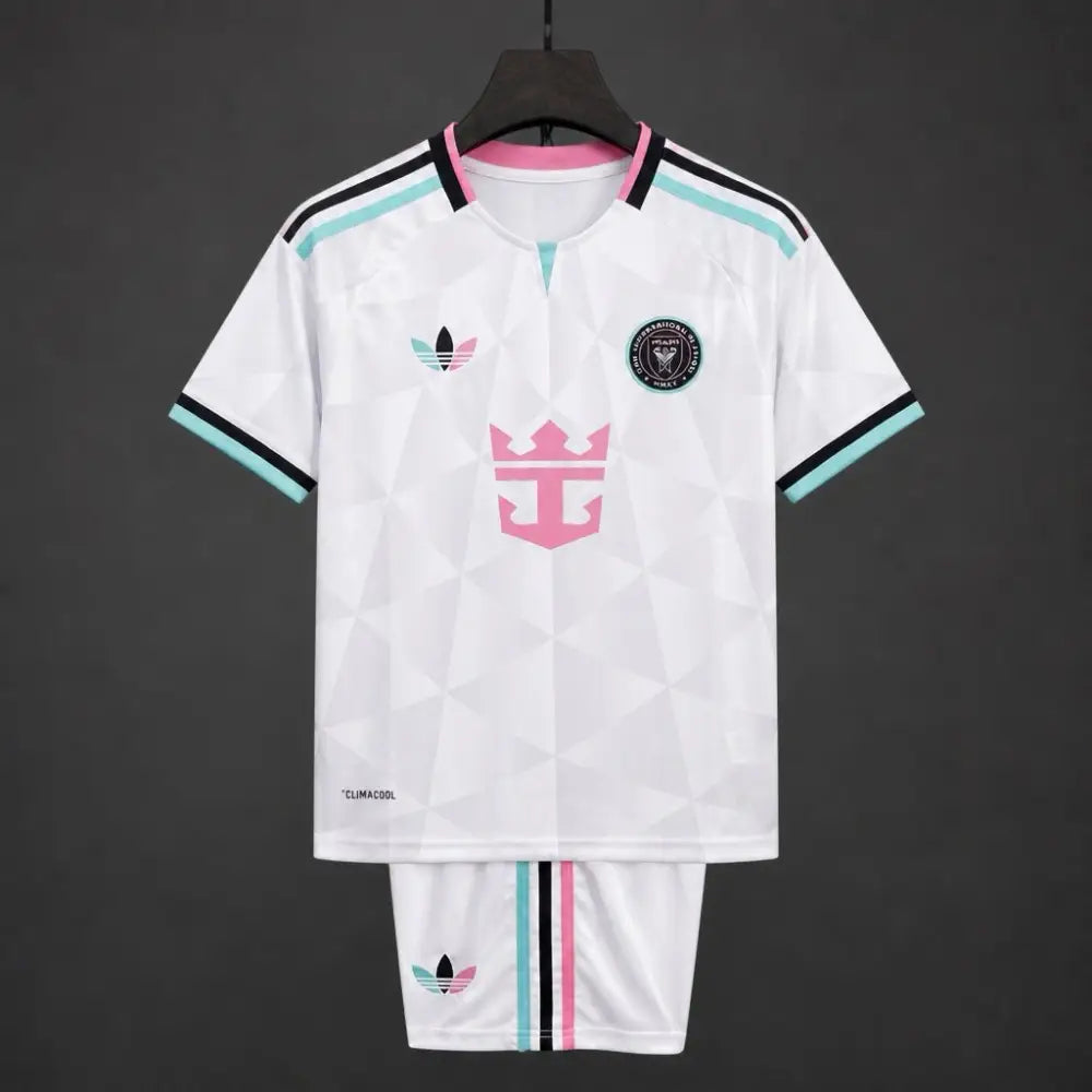Ensemble short Inter Miami third 2026-2027