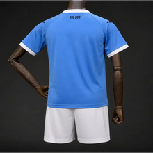 Ensemble short Lazio domicile 2026-2027