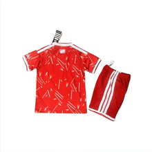 Ensemble short Liverpool domicile 2026-2027