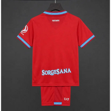 Ensemble short Naples/Napoli third 2026-2027