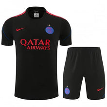 Ensemble short Paris (PSG) domicile training 2026-2027