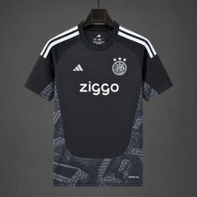 Ajax gardien 2026-2027