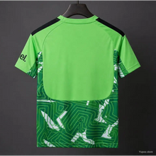 Arsenal gardien vert 2026-2027