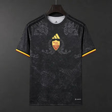 AS Roma third 2026-2027
