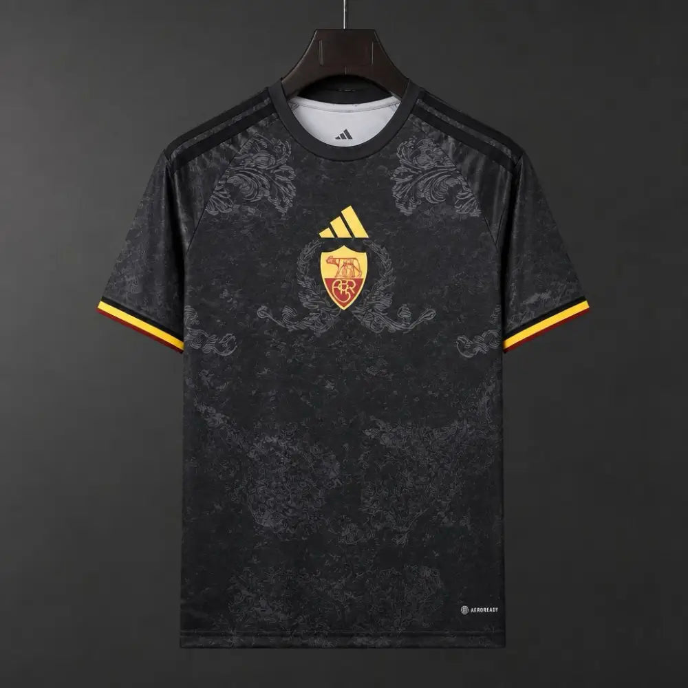 AS Roma third 2026-2027