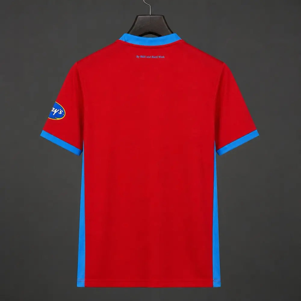 Blackburn extérieur 2026-2027