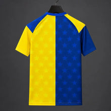 Boca Juniors pré-match 2026-2027