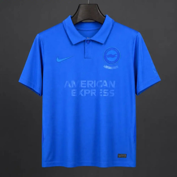 Brighton 125e anniversaire 2026-2027