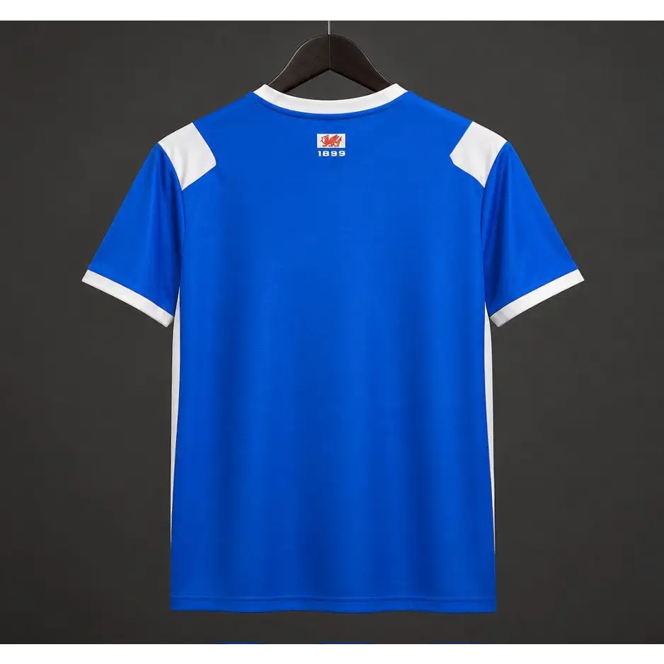 Cardiff City domicile 2026-2027