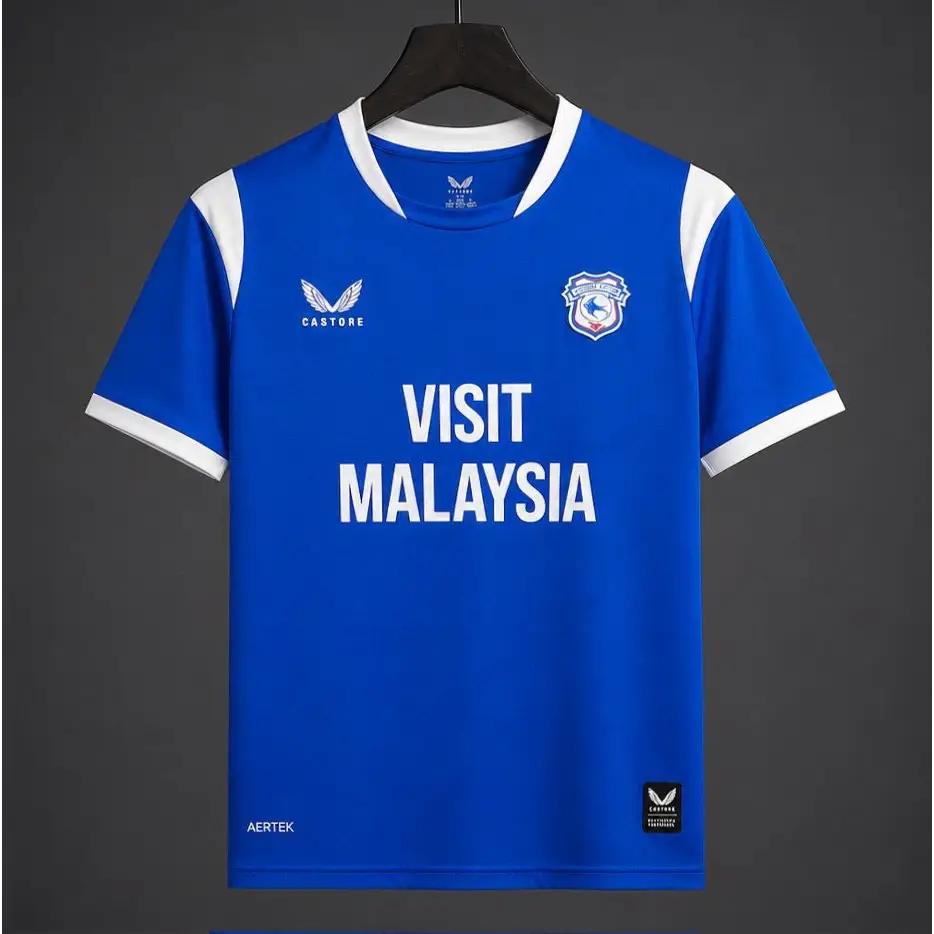 Cardiff City domicile 2026-2027