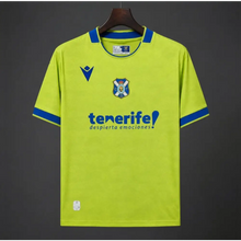 CD Tenerife third 2026-2027