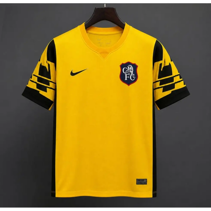 Chelsea third gardien 2026-2027