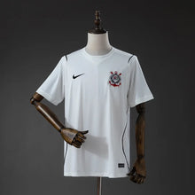 Corinthians domicile 2026-2027