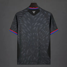 Crystal Palace third 2026-2027