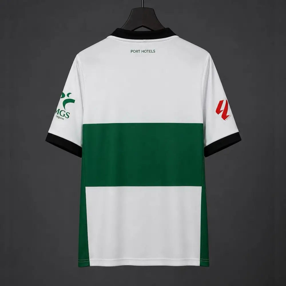 Elche domicile 2026-2027
