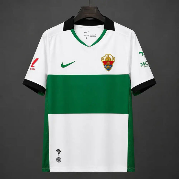 Elche domicile 2026-2027