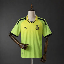 Espanyol Barcelone third 2026-2027