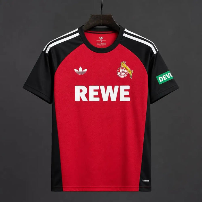 FC Cologne extérieur gardien 2026-2027