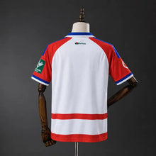 FC Granada domicile 2026-2027