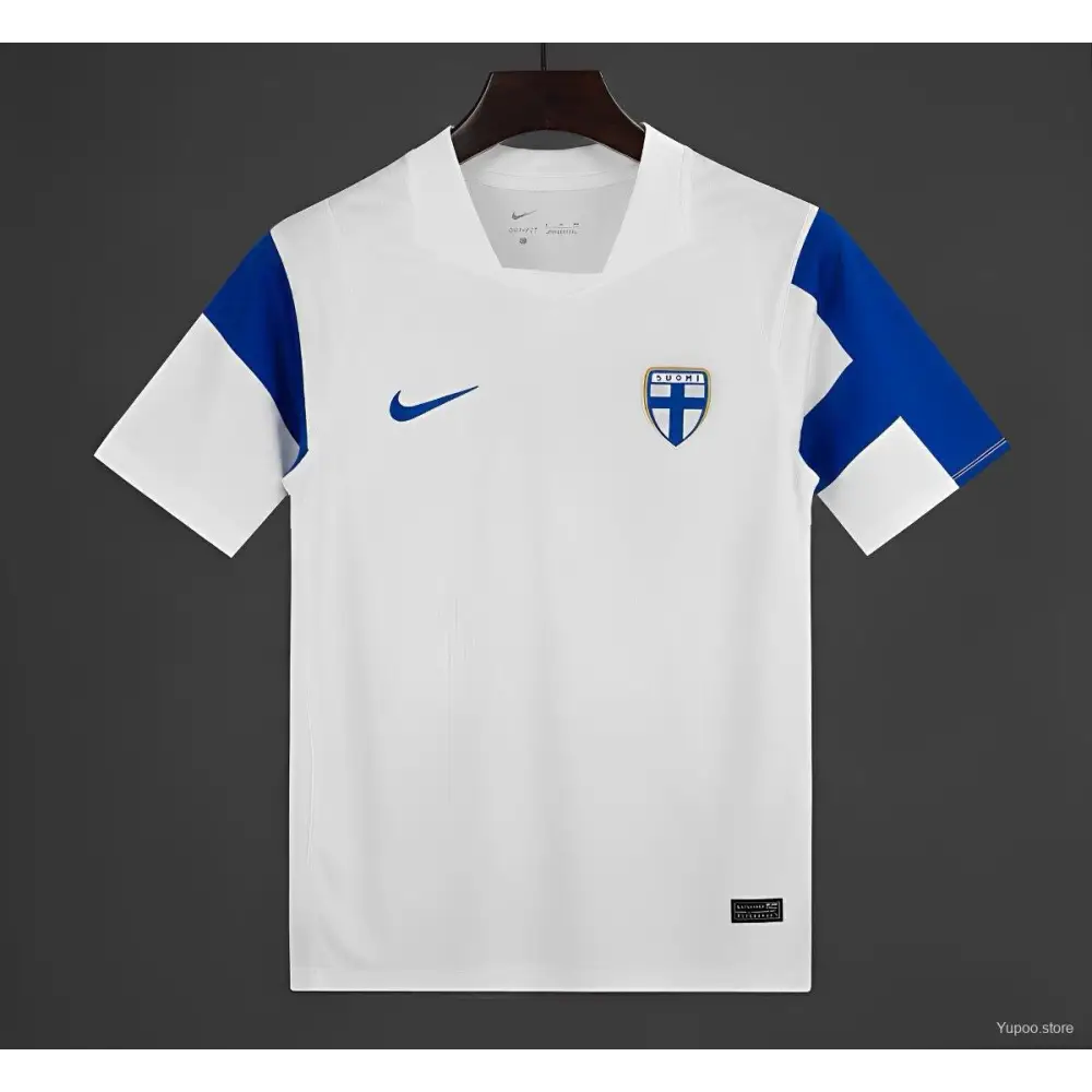 Finlande domicile 2026-2027