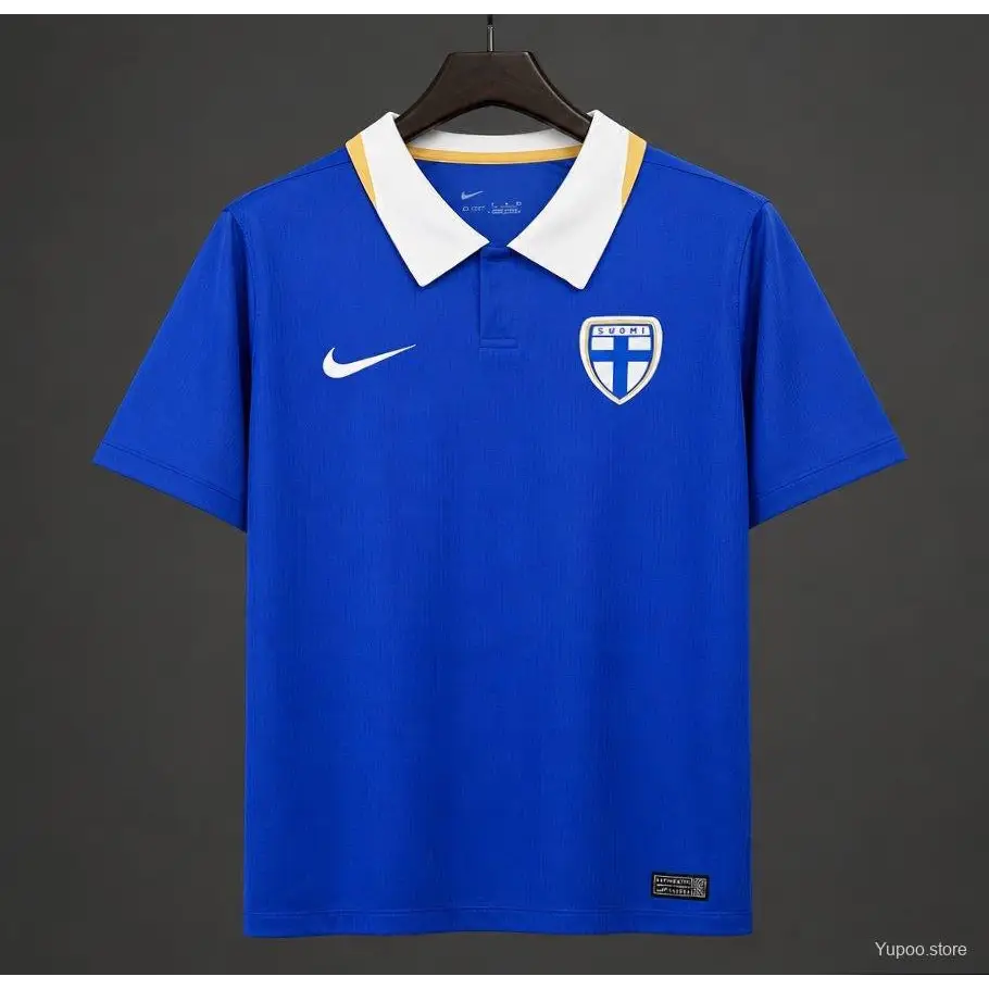 Finlande extérieur 2026-2027