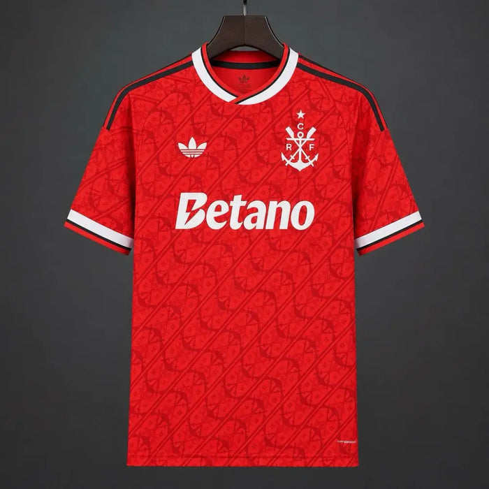Flamengo extérieur 2026-2027