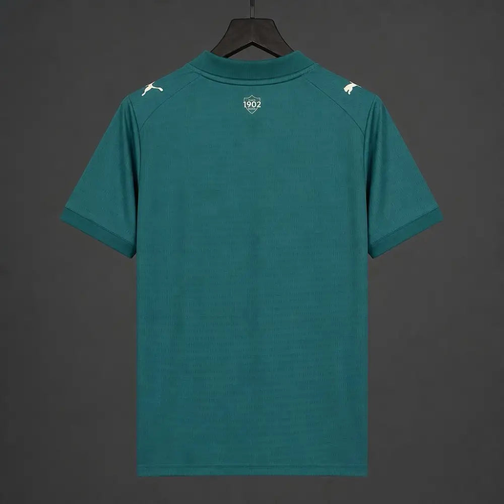 Fluminense third 2026-2027