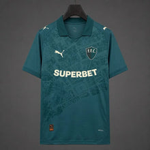 Fluminense third 2026-2027