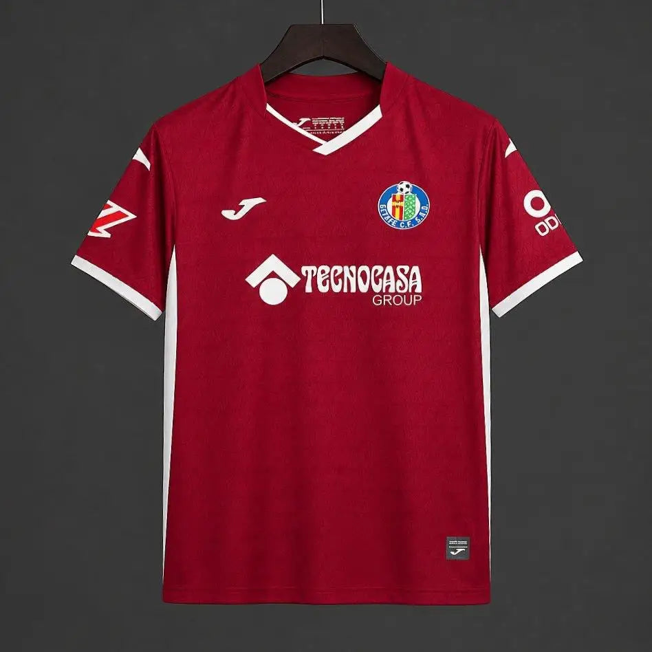 Getafe extérieur 2026-2027