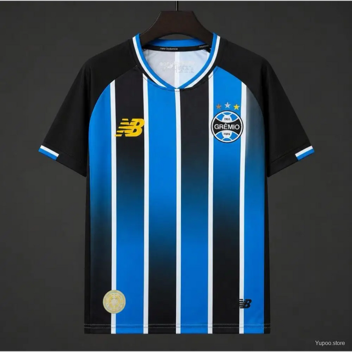 Gremio domicile 2026-2027