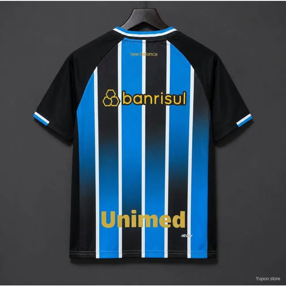 Gremio domicile 2026-2027