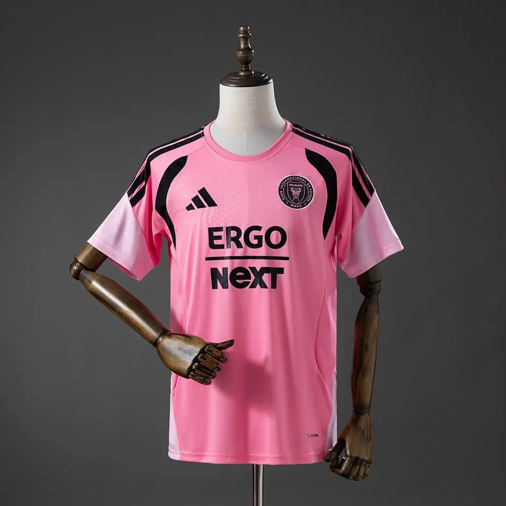 Inter Miami training 2026-2027