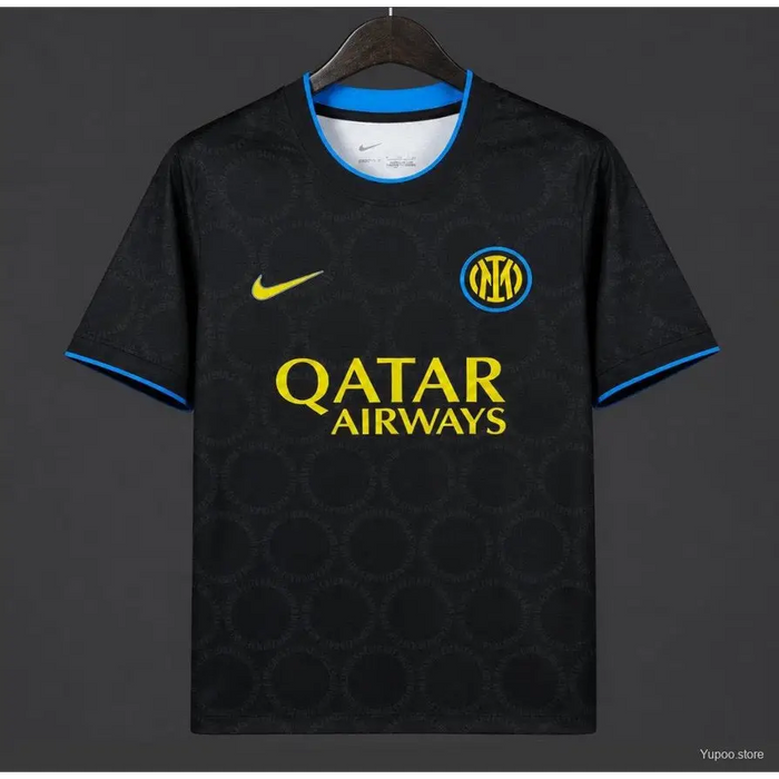 Inter Milan pré-match 2026-2027