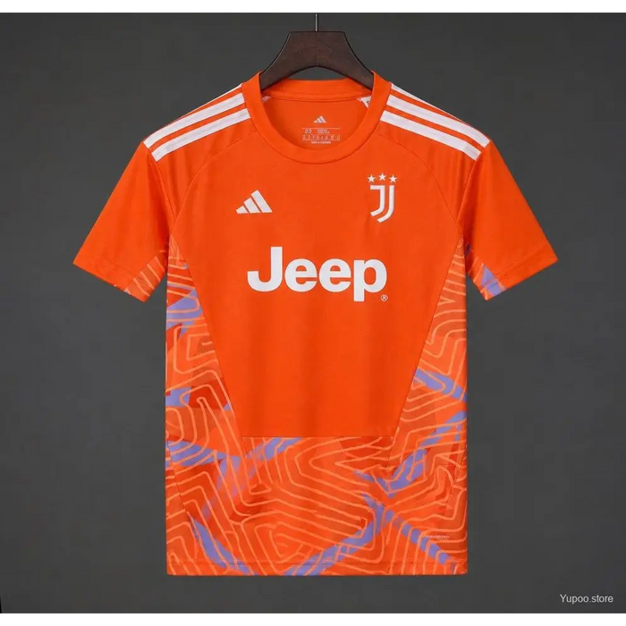 Juventus gardien 2026-2027