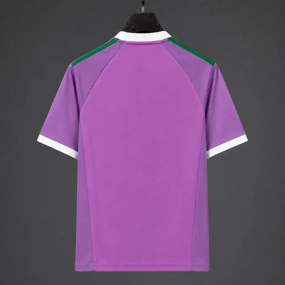 Manchester United gardien 2026-2027