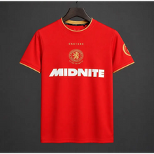 Middlesbrough domicile 2026-2027