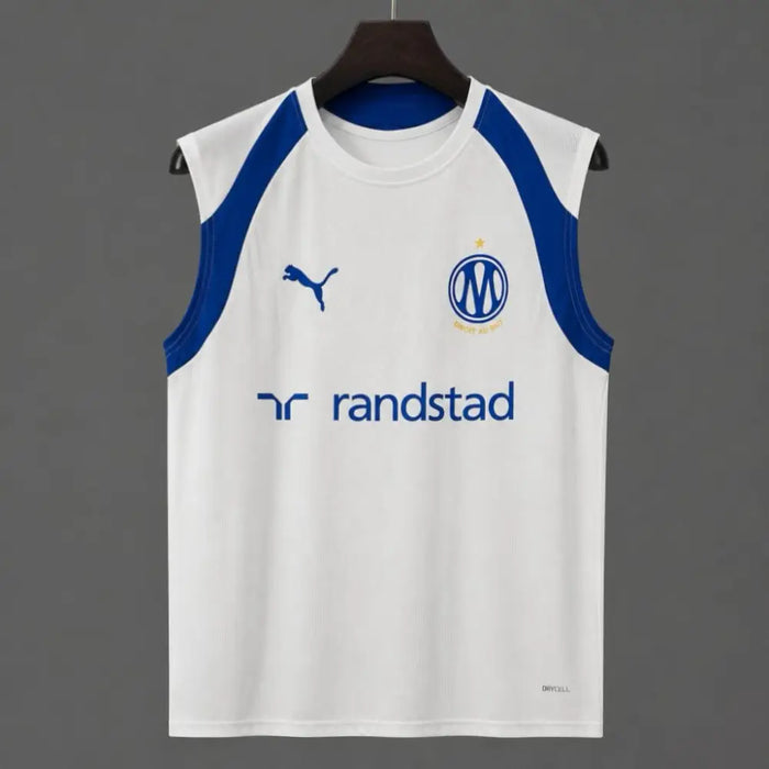 Marseille training 2026-2027