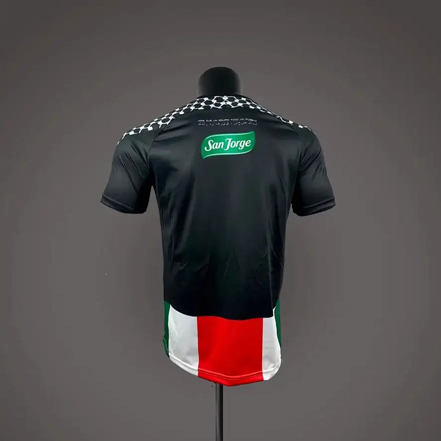 Palestine blanc 2026-2027