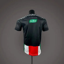 Palestine blanc 2026-2027