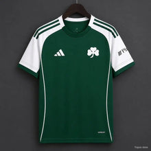 Panathinaikos domicile 2026-2027