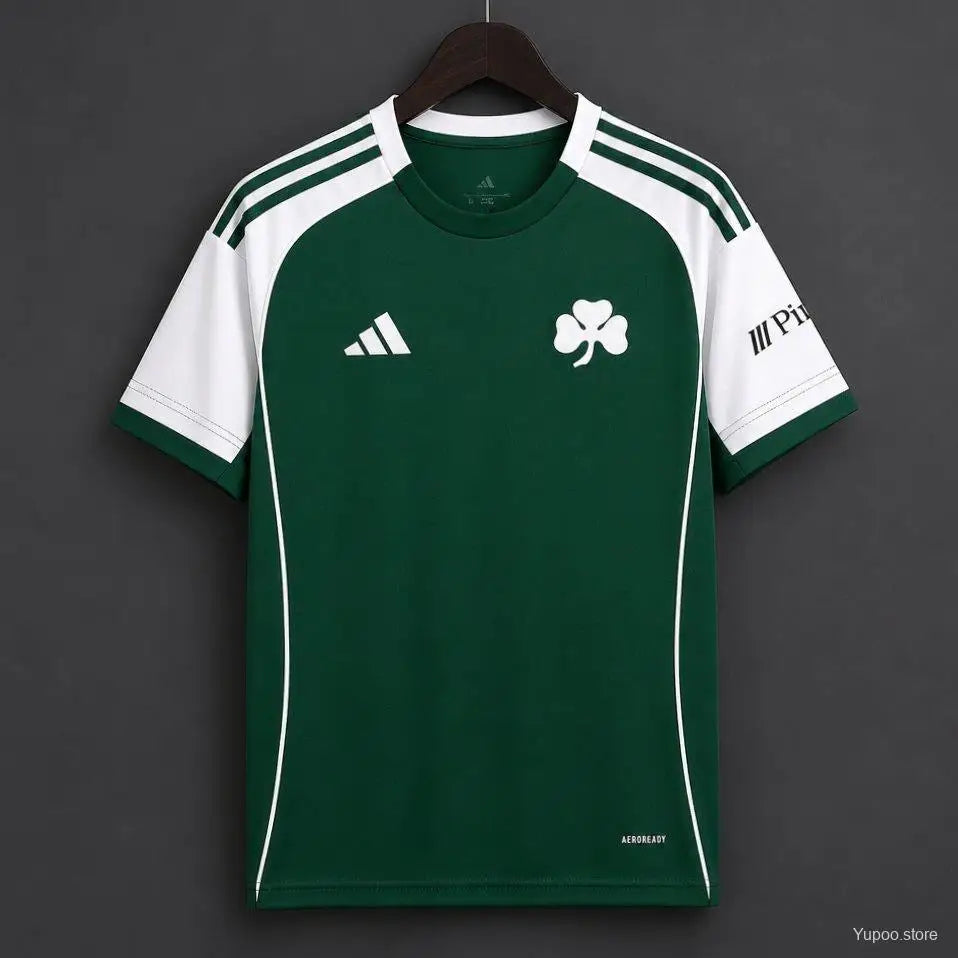 Panathinaikos domicile 2026-2027