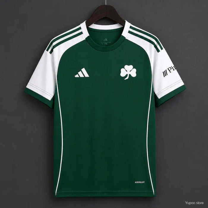 Panathinaikos domicile 2026-2027