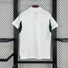 Panathinaikos extérieur 2026-2027