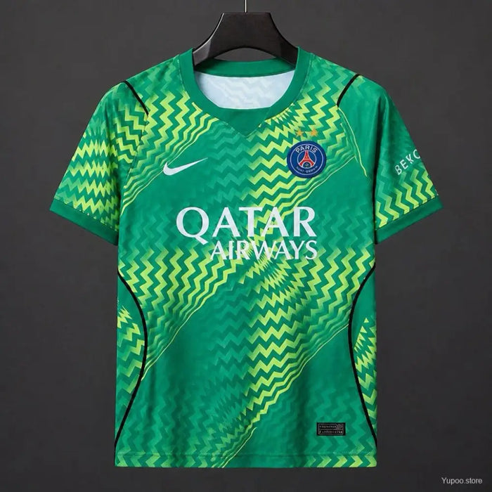Paris (PSG) 2 étoiles gardien 2026-2027