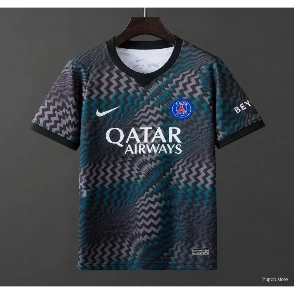 Paris (PSG) gardien 2026-2027