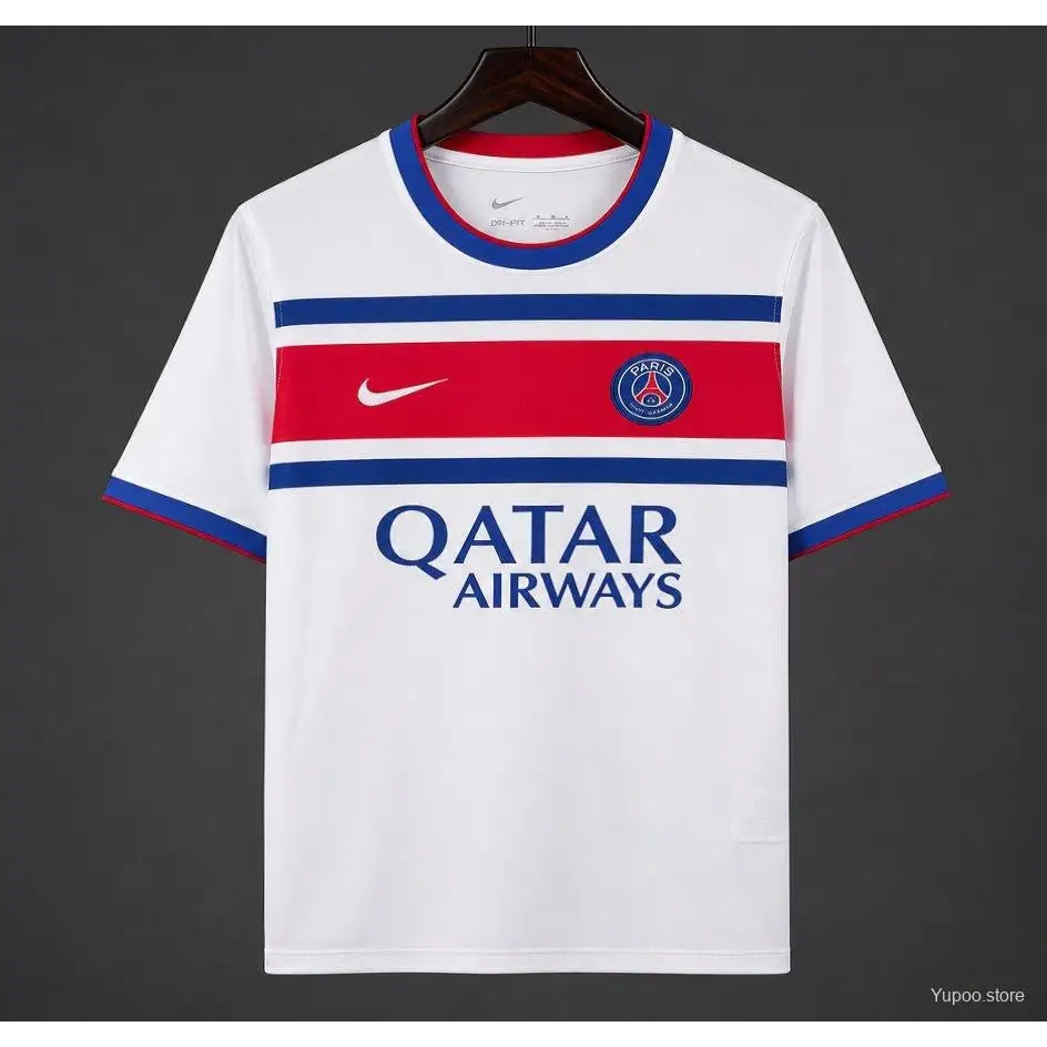 Paris (PSG) pré-match 2026-2027