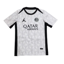 Paris (PSG) training 2026-2027